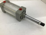 SMC NDCAIR325-0400 Pneumatic Cylinder 250 PSI