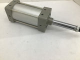 SMC NDCAIR325-0400 Pneumatic Cylinder 250 PSI