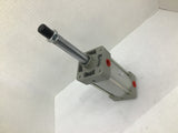 SMC NDCAIR325-0400 Pneumatic Cylinder 250 PSI