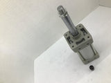 SMC NDCAIR325-0400 Pneumatic Cylinder 250 PSI
