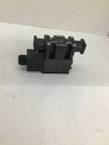 Dennison A4D0131110101C1W3028 Hydraulics Valve 4000 PSI
