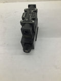 Dennison A4D0131110101C1W3028 Hydraulics Valve 4000 PSI