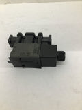 Dennison A4D0131110101C1W3028 Hydraulics Valve 4000 PSI