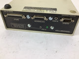 Cybex PC Companion Plus 500-094 Rev.B2 Transmitter