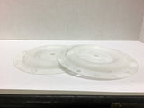 Warren Rupp 286-015-604 Overlay Diaphragm For Sandpiper --Lot of 2
