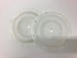 Warren Rupp 286-015-604 Overlay Diaphragm For Sandpiper --Lot of 2