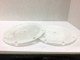 Warren Rupp 286-015-604 Overlay Diaphragm For Sandpiper --Lot of 2
