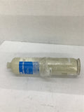 MSA Calibration Check Gas Pressure 1000 psig. Nitrogen 100% Purity 99.9 % min