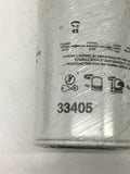 WIX 33405 Filters Heavy Duty Fuel/Water Separator Filter