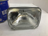 Wagner Lighting Products H6054 High/Low Beam Halogen Headlamp 2B1 Lens Type