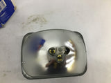 Wagner Lighting Products H6054 High/Low Beam Halogen Headlamp 2B1 Lens Type