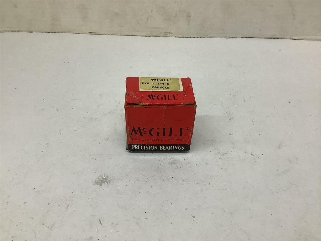 McGill CYR 1 3/4 S Cam Yoke Roller Bearing