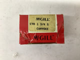 McGill CYR 1 3/4 S Cam Yoke Roller Bearing