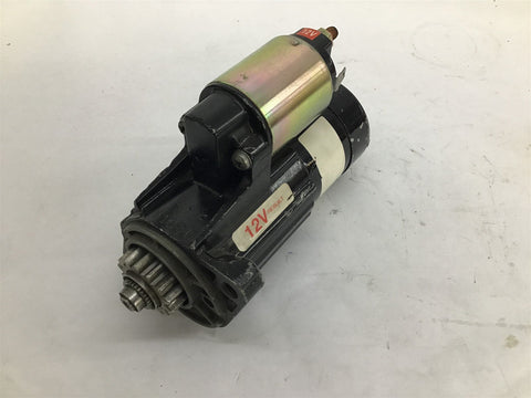 12V Rebuilt 8-15S.E Starter
