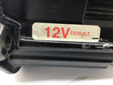 12V Rebuilt 8-15S.E Starter