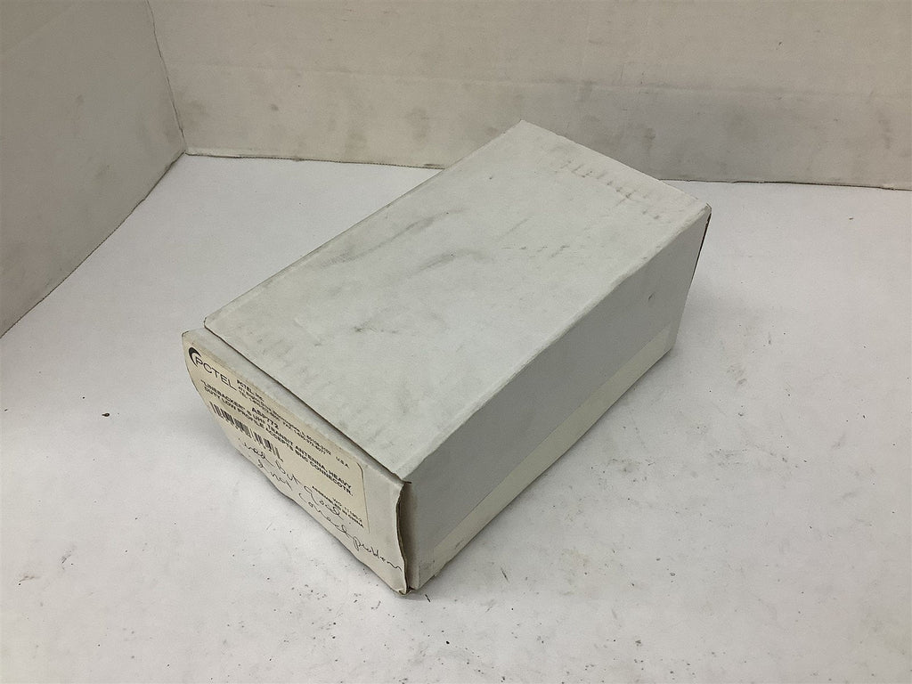 PCTEL ASP772 Linebacker UHF Transit Antenna