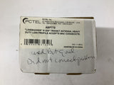 PCTEL ASP772 Linebacker UHF Transit Antenna