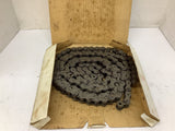 Morse 127725 60R Roller Chain 9'