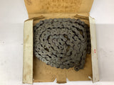 Morse 127725 60R Roller Chain 9'