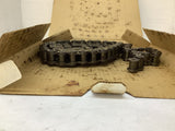 Morse 127725 60R Roller Chain 5' 7"