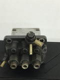 Zexel Fuel Injection Pump 15