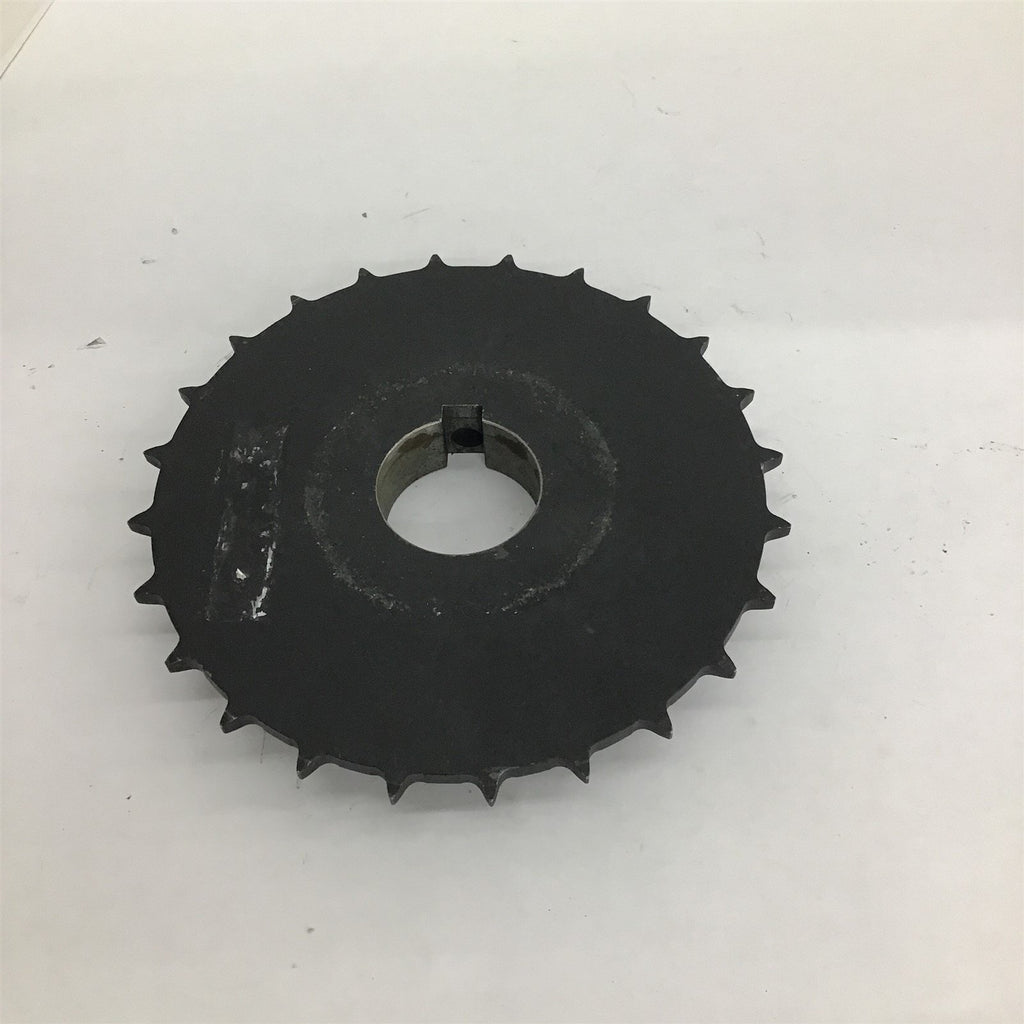 Martin Sprocket 50B48H ID 2.2 1/2" 24 teeth .14" Teeth Width