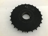 Martin Sprocket 50B48H ID 2.2 1/2" 24 teeth .14" Teeth Width