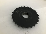 Martin Sprocket 50B48H ID 2.2 1/2" 24 teeth .14" Teeth Width