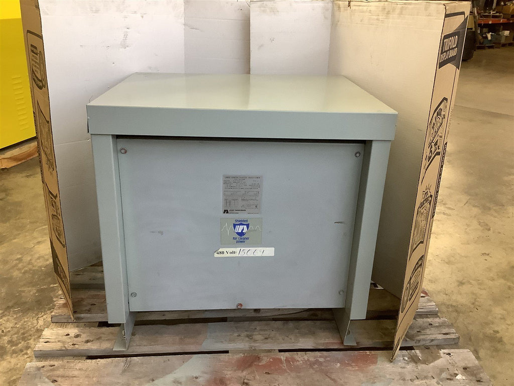 ACME T-1A-53343-3s Transformer