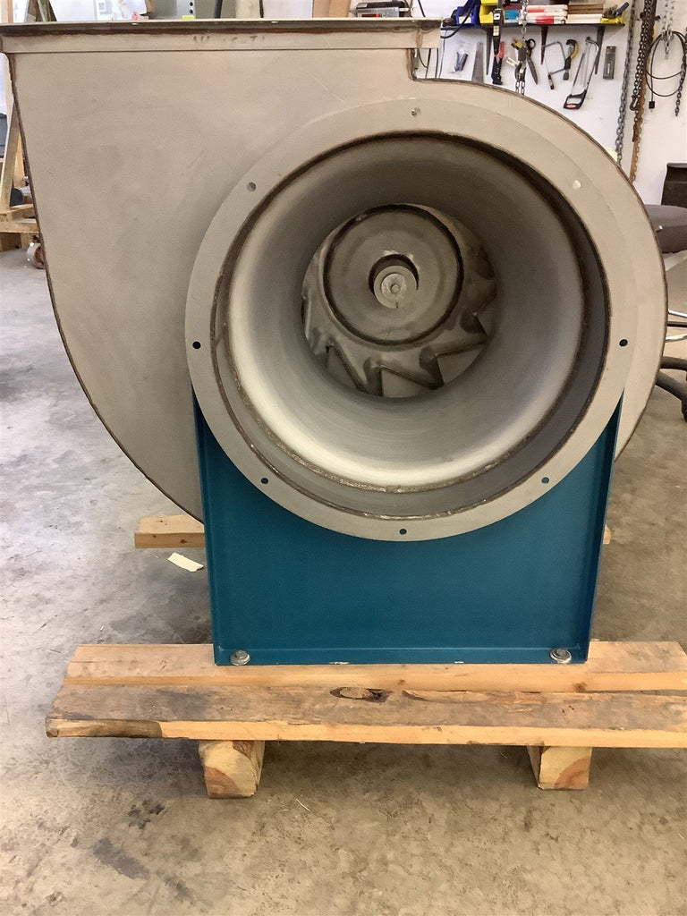 Twin City REPL SO 517240-001-2 Blower