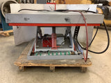 BUTER H 05-07 Lift Table