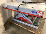 BUTER H 05-07 Lift Table