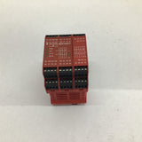 Allen-Bradley MSR142RTP Ser. A Safety Relay