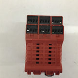 Allen-Bradley MSR142RTP Ser. A Safety Relay