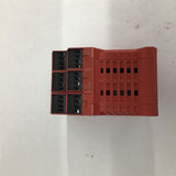 Allen-Bradley MSR142RTP Ser. A Safety Relay