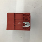 Allen-Bradley MSR142RTP Ser. A Safety Relay