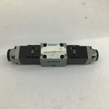 MannesMann Rexroth 4WE6J51/AG24V 9Z45 Directional Valve
