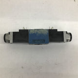 MannesMann Rexroth 4WE6J51/AG24V 9Z45 Directional Valve