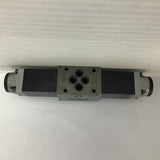 MannesMann Rexroth 4WE6J51/AG24V 9Z45 Directional Valve