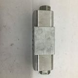 Sun Hydraulics EBY 9LF3 Manifold Hydraulic Valve