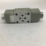Sun Hydraulics EBY 9AG5 Manifold Hydraulic Valve