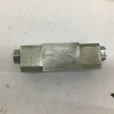 Sun Hydraulics EBY 9AG5 Manifold Hydraulic Valve