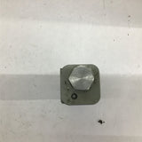 Sun Hydraulics EBY 9AG5 Manifold Hydraulic Valve