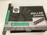 Country Way 60 Chain 10' Roller Chain