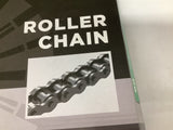 Country Way 60 Chain 10' Roller Chain