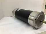 Mankato Manufacturing Co. 5C-4810176C DC Motor 48 V