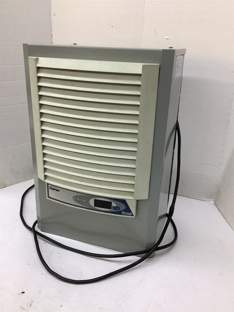 Mclean M17-0218-G009 AC Unit