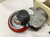 Computer Otical Products C1037486 Powered Wheels