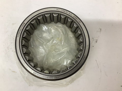 その他 shin 636-ZZ Mini Ball Bearing 6x22x7 Shielded R-2260ZZ - Bearings Direct