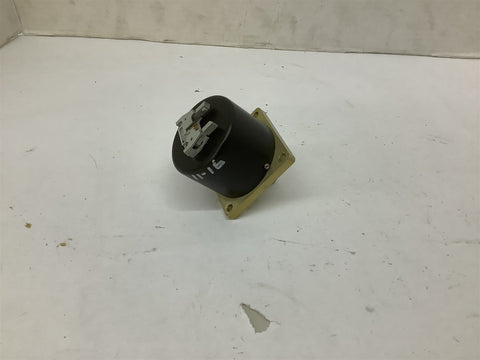 Allied Motion CP-850F-480LD-CEC AC Motor